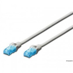 Cable RJ45 UTP para sistema...