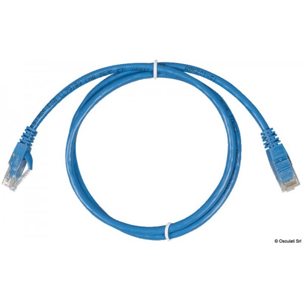 Cabo RJ45 UTP para sistema de controlo VICTRON 20m - N°1 - comptoirnautique.com