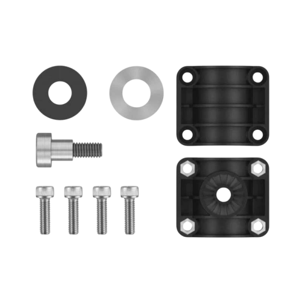 0° pole-mounting bracket for LiveScope - N°1 - comptoirnautique.com