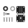 0° pole-mounting bracket for LiveScope - N°1 - comptoirnautique.com