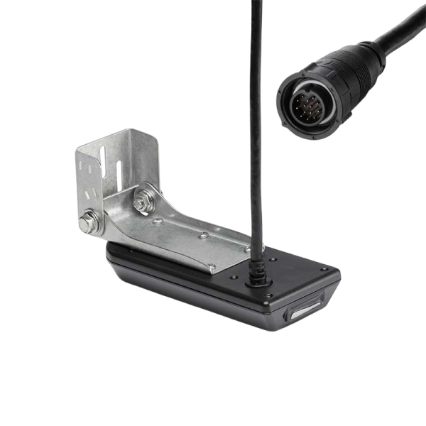 SH-A28T MSI transom probe 83/200kHz - N°4 - comptoirnautique.com