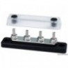 Elektrische Poller Heavy-Duty Bus Bar Techno 4x5