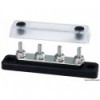 Elektrische Poller Heavy-Duty Bus Bar Techno 4x5 - N°1 - comptoirnautique.com