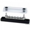 Elektrischer Poller Heavy-Duty Bus Bar Techno 2x5
