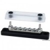 Elektrischer Poller Heavy-Duty Bus Bar Techno 2x5 - N°1 - comptoirnautique.com