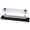 Elektrische Poller Heavy-Duty Bus Bar Techno 2x6 (10x4) - N°1 - comptoirnautique.com