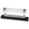 Elektrische Poller Heavy-Duty Bus Bar Techno 2x6 (12x4)