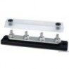Elektrische Poller Heavy-Duty Bus Bar Techno 4x6