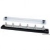 Borne électrique Heavy-Duty Bus Bar Techno 6x6 - 150 A