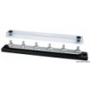 Elektrischer Poller Heavy-Duty Bus Bar Techno 6x6 - N°1 - comptoirnautique.com