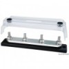 Elektrischer Poller Heavy-Duty Bus Bar Techno Transparenter Deckel 4x8 - N°1 - comptoirnautique.com