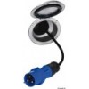 Câble de quai électrique rétractable 16 A - N°1 - comptoirnautique.com