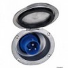 Câble de quai électrique rétractable 16 A - N°2 - comptoirnautique.com