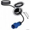 32 A retractable shore power cable