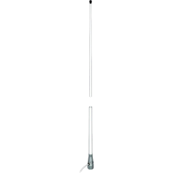 Antena VHF PRO de 1,5 m con...