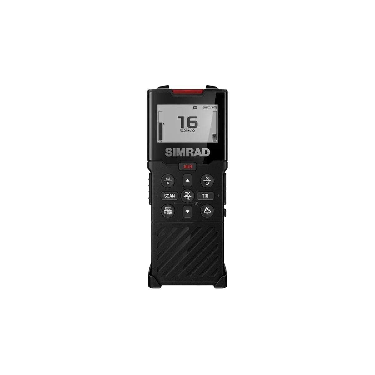 Combiné sans fil HS40 pour VHF RS40/RS40B 000-14475-001 Simrad