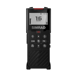 Combiné sans fil HS40 pour VHF RS40/RS40B 000-14475-001 Simrad