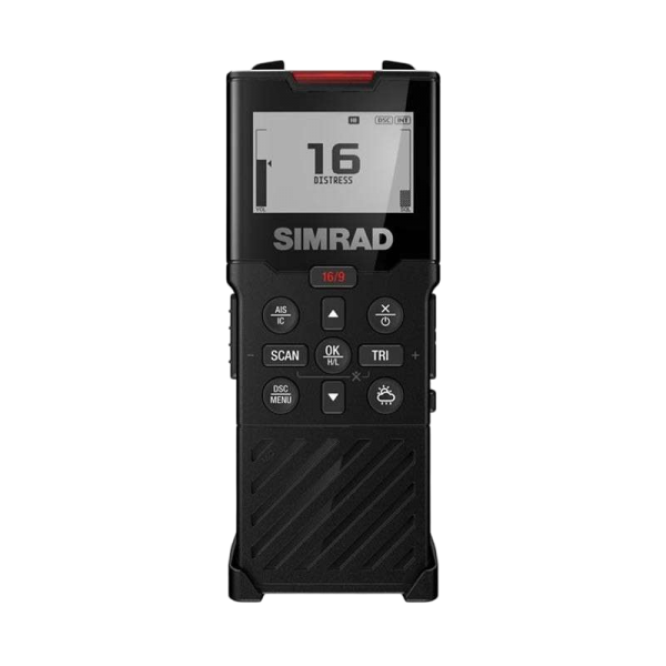 Wireless handset for RS40/HS40 - N°5 - comptoirnautique.com