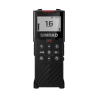 Microteléfono inalámbrico para RS40/HS40
