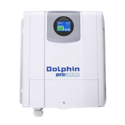 Pro Touch battery charger...