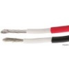 Câble de batterie cuivre étamé noir 25 mm - 24m - N°2 - comptoirnautique.com