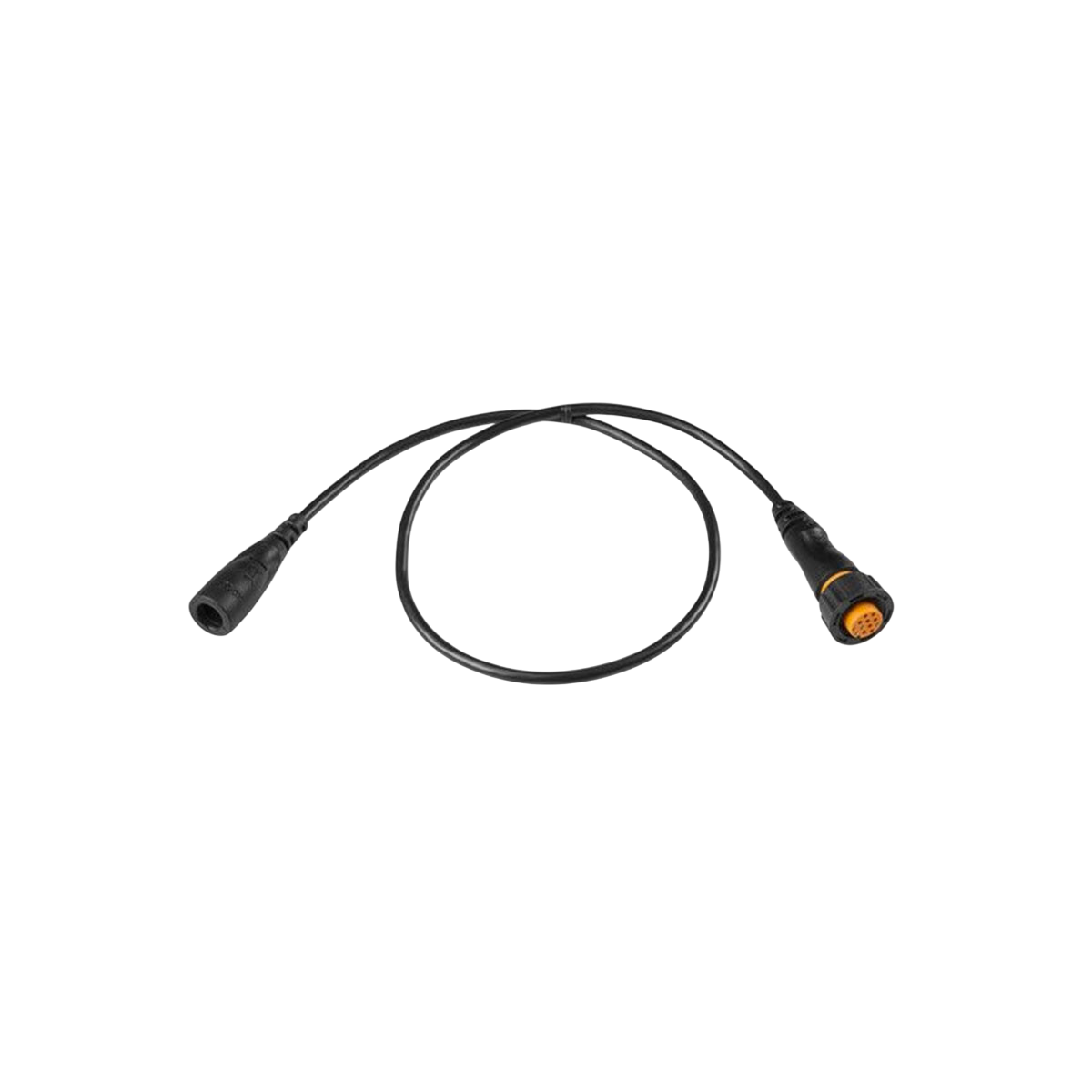 Câble adaptateur sonde 4 broches/sondeur 12 broches 010-12718-00 Garmin