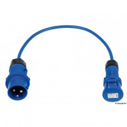Adaptateur pré-câblé pour...