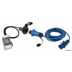 Electrical panel kit with...