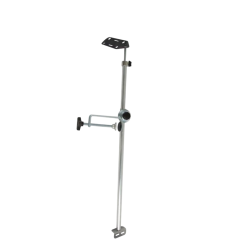 Reinforced fishfinder rod...