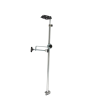 Reinforced fishfinder rod with screen plate - N°1 - comptoirnautique.com