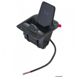 AURA empotrable magnético 10 W