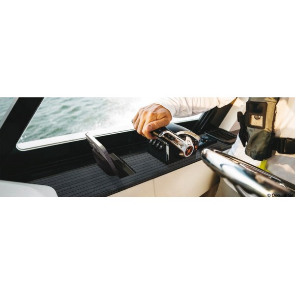 AURA magnetica da incasso 10 W - N°3 - comptoirnautique.com