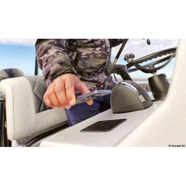 ROKK SUB 15W cordless charger - N°2 - comptoirnautique.com