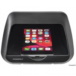 ROKK NEST 15W cordless charger