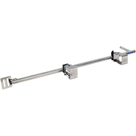 Perche pour sonde 360° relevable AM-410162 Seanox