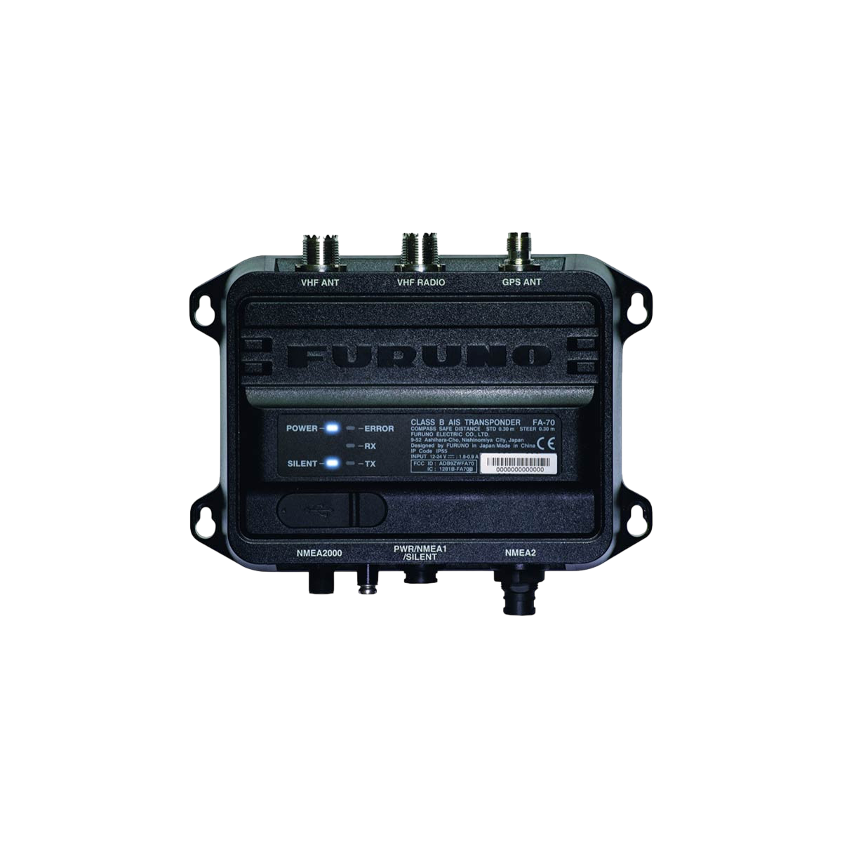 Transpondeur AIS FA70 IMD031500AA Furuno