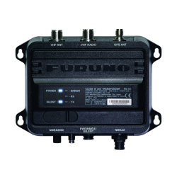AIS FA70 transponder