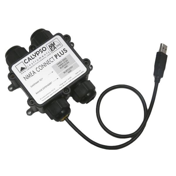 NMEA Connect plus - N°3 - comptoirnautique.com