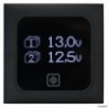 PT732 digital voltmeter panel