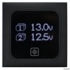 Panneau voltmètre numérique PT732 - N°1 - comptoirnautique.com