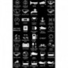 Touch Panel 4 Schalter High power