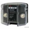 Relay sensible à la tension VSR avec isolateur starter - N°1 - comptoirnautique.com