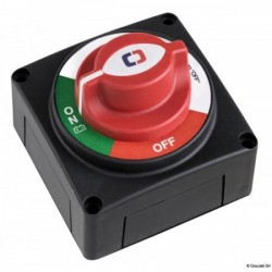 Coupe-battery/interrupteur...