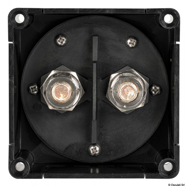Coupe-battery/interrupteur 550 A ON-OFF - N°3 - comptoirnautique.com