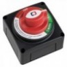 Coupe-battery/interrupteur 550 A ON-OFF-BOTH