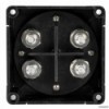Coupe-battery/interrupteur 550 A ON-OFF-BOTH - N°2 - comptoirnautique.com