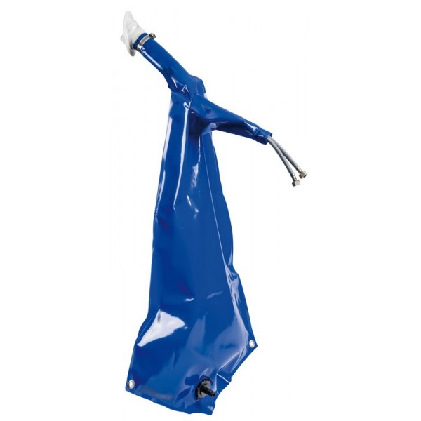 PVC-Beutel für Saturn-Dusche 15.470.1x  - N°2 - comptoirnautique.com