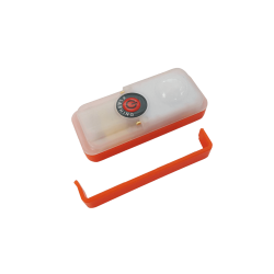Automatic flashlight for...