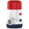 Pompe de cale Europump Next Generation 2000 24V - 128L/min