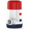 Pompe de cale auto Europump Next Generation 2000 - 12V - 128 L/min